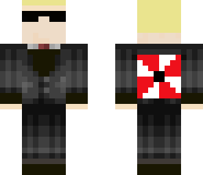wesker