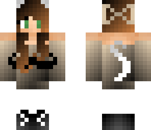 kitty girl