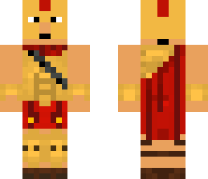 spartan