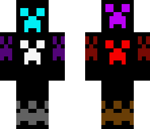 creeper death