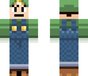 yound luigi
