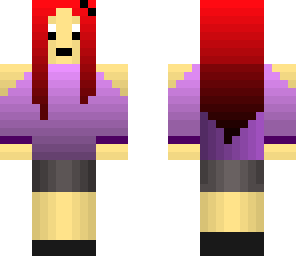 chica bonita
