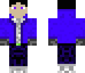 my skin