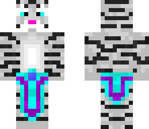 war white tiger