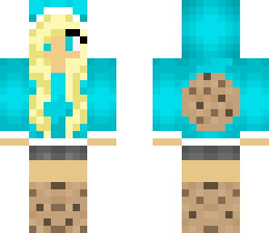 cookie monster