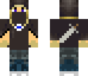 random skin no scythe 