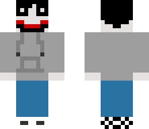 jeff the killer cool