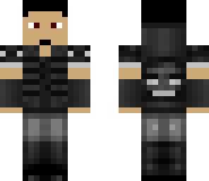 wither dude