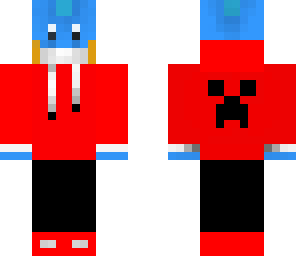 red mudkipz