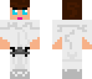 princess leia