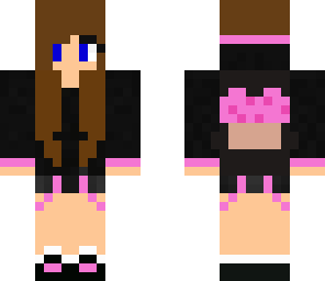 cupcake girl