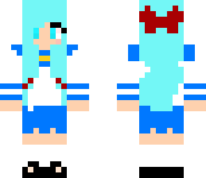 school girl