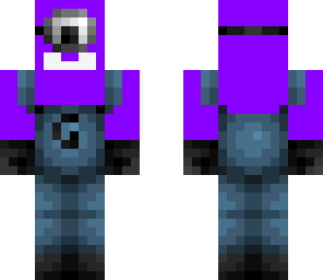 evil minion