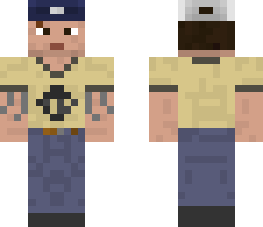 left for dead 2 minecraft