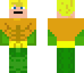 aquaman