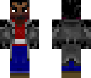 zombie survivor