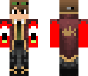 steampunk with guns as arms