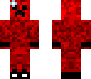 destdoesstuff lady creeper