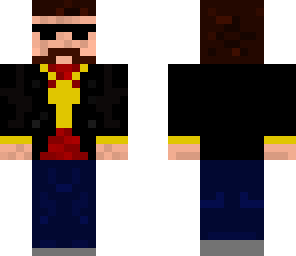 cool guy