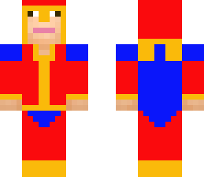 captain angel