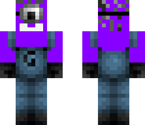 evil minion three