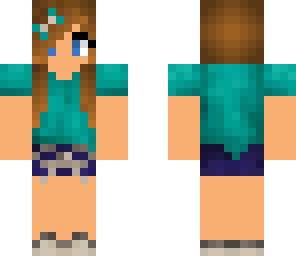 steve girl edit