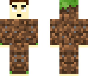 camo suit