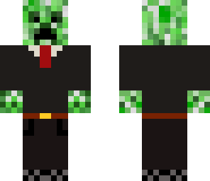 creeper