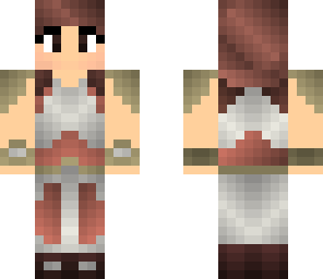 lydia - skyrim