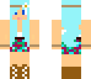 party animal girl