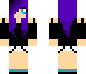 butts