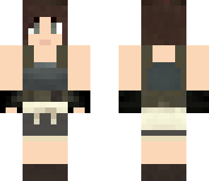 jill
