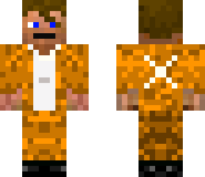 skin oarnge