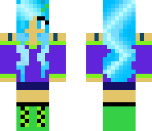 cool girl