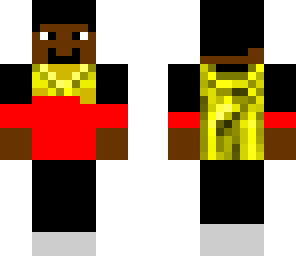 matthewpizza' skin