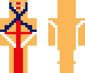 american man