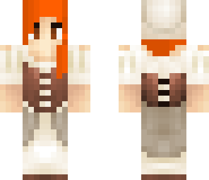 fiera oc - peasant