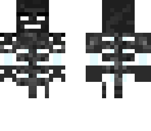 the wither boss