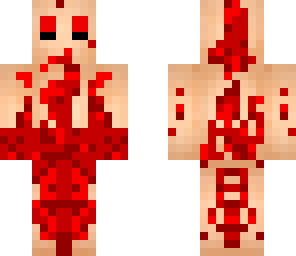 bloody