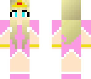 princess cutey