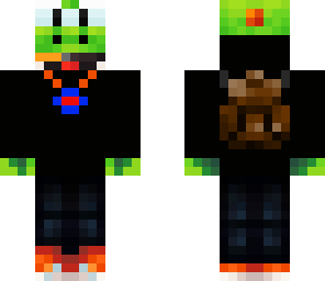 yoshi