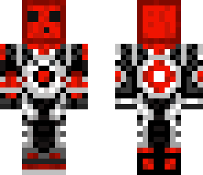 red slime 