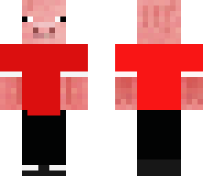 pigcrafterz skin