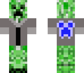 mister creeper