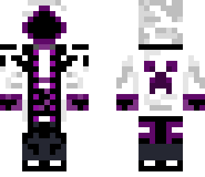 purple assassin
