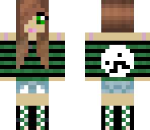 my skin