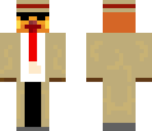 raichu mafia