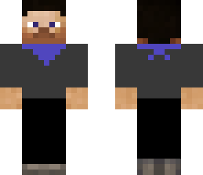 adventurer steve