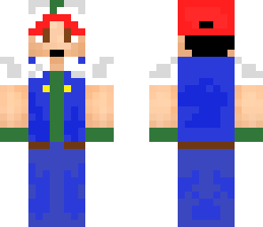 ash ketchum