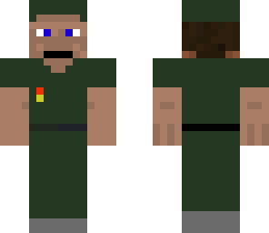epic soldier
